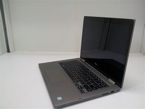 Dell Inspiron 13 5378 Laptop 133 Intel Core I5 7200u 8gb Ram 256gb
