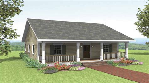 Maybe you would like to learn more about one of these? Small 2 Bedroom Cottage House Plans 2 Bedroom House Simple ...