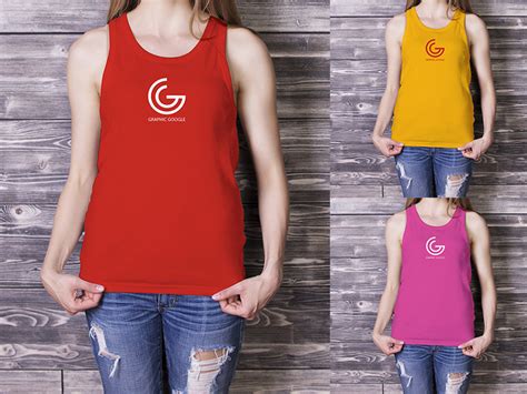 beautiful girl  tank top mockup graphic google tasty graphic designs collectiongraphic