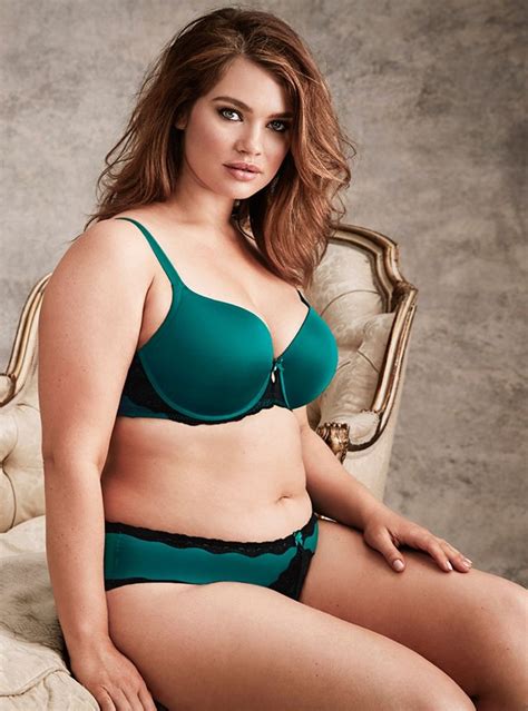 The Top 15 Hot Plus Size Models Of The World Blogrope