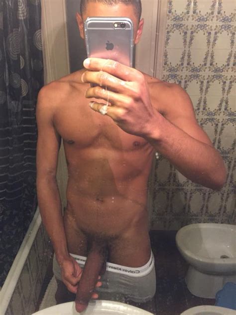 Porno Gay Online Nudes Do Big Dotado Caio Veyron