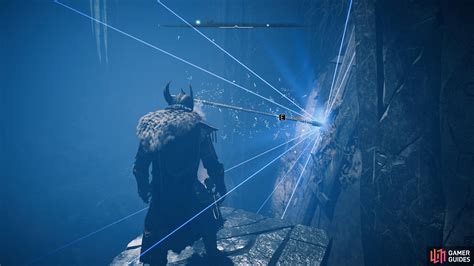 How To Get Odin S Spear Gungnir Legendary Weapons Assassin S