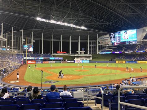 Marlins Fans Can Be Part Of The Solution But Are Part Of The Problem