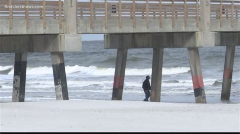How Jacksonville Fixed Its Eroding Beaches Firstcoastnews Com