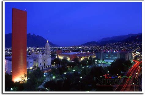 Top 10 Things To Do In Monterrey Monterrey Places To Travel Things