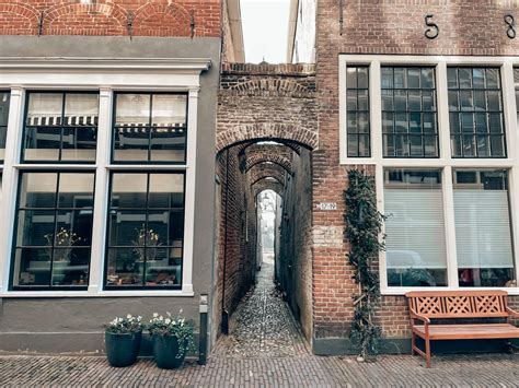 Wat Te Doen In Deventer X De Leukste Tips Voor Een Dagje Weg Toffe