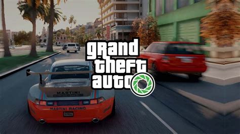 How To Install Gta 5 Redux Graphic Mod Game Decide