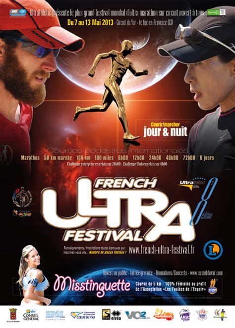 Ultra French Festival Wts The Coaching Company