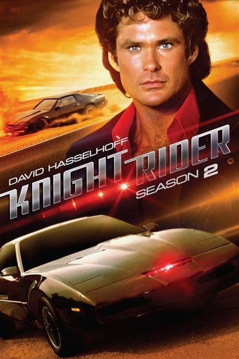 Knight Rider Full Episodes Of Season 2 Online Free