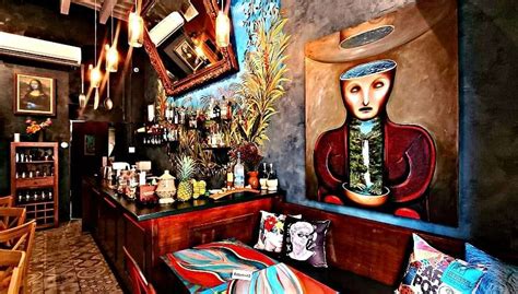 The Ultimate Old San Juan Restaurant Guide And Map 2023
