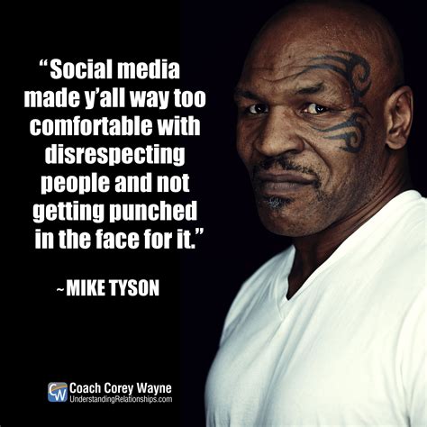 “social Media Made Yall Way Too Comfortable With Disrespecting People