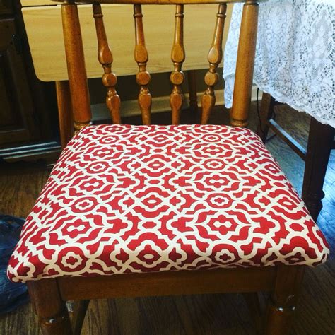 Hugh Stools How To Reupholster A Stool Seat Cushion References