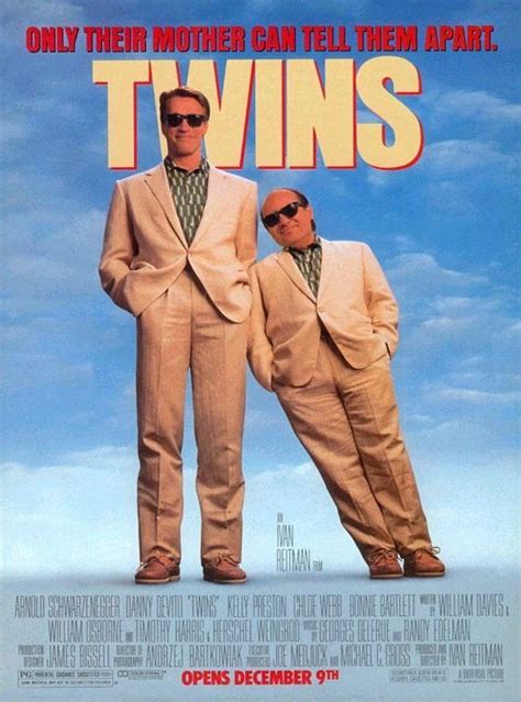Twins 1988 80s Movies In 2019 Comedy Movies Popular Movies 80s