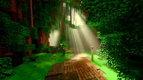 Minecraft Windows 10 Edition Rtx Leaves Beta And Gets Two New Worlds