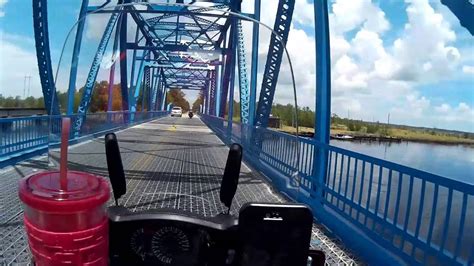 St Marys River Bridge Youtube