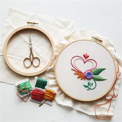 Free Embroidery Sampler Digital Download Jessica Long Embroidery