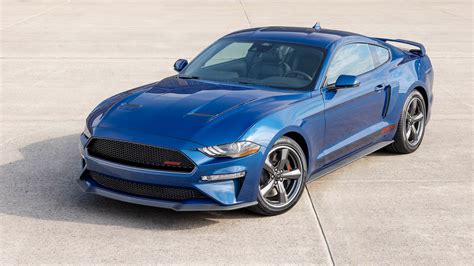 2022 Ford Mustang Buyers Guide Reviews Specs Comparisons