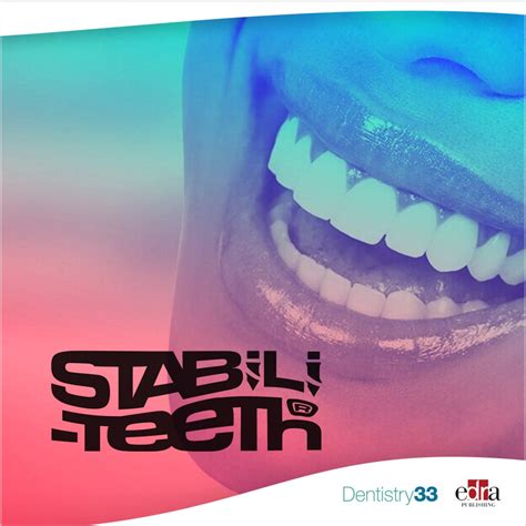 Stabili Teeth Announces Exciting Organizational Change And Successful