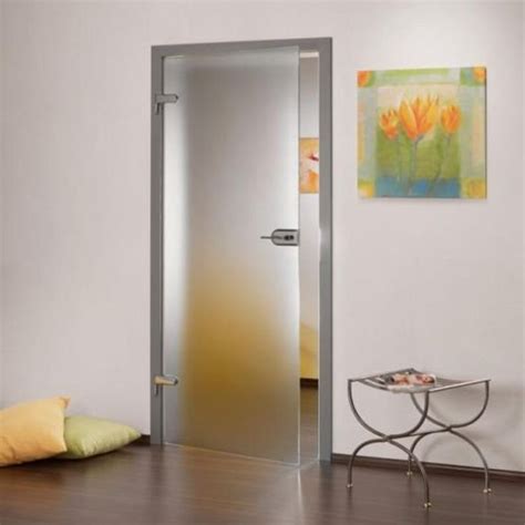 Interior Frameless Glass Doors A Homeowners Guide Glass Door Ideas