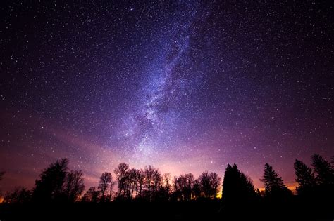 The Ultimate Stargazing Spots In Pennsylvania Visitpa