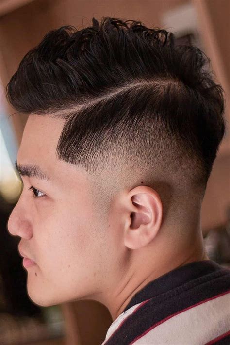 Freshest Asian Hairstyles Men Should Try In