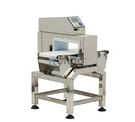 The diversity of its product range. Metal Detector MDC Symmetric D