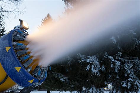 510 Snowmaker Stock Photos Pictures And Royalty Free Images Istock