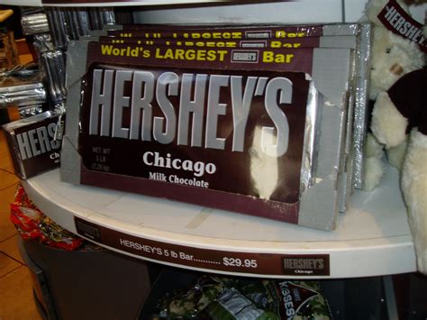 Giant Hershey Bar Hershey Chocolate Hershey Bar Bar