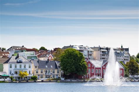 The Top 7 Things To Do In Stavanger Norway In One Day