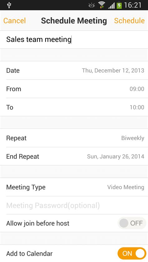 Choose from many topics, skill levels, and languages. Amazon.com: ZOOM Cloud Meetings: Appstore for Android