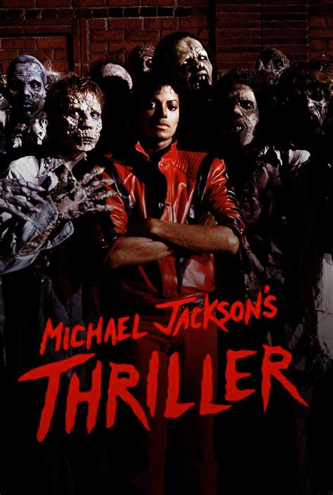 Teaser Michael Jacksons Thriller Returns In Imax 3d