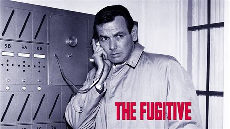 Watch The Fugitive · Season 1 Full Episodes Free Online Plex