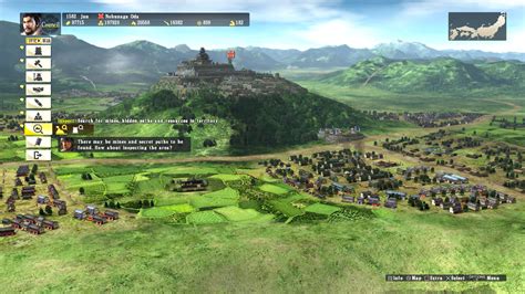 Consequently, there is little depth to nobunaga's ambition: Nobunaga´s Ambtition - Sphere of Influence › Games-Guide
