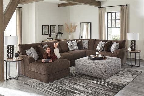 5 Best Modular Sectionals By Jackson Furniture In 2023 Furniturepick