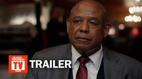 Godfather Of Harlem Season Trailer Tv Show Box