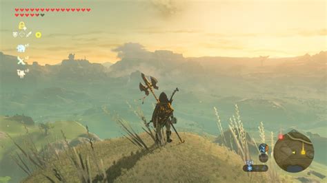 Hyrule Blog The Zelda Blog Why Breath Of The Wild Is A Success To