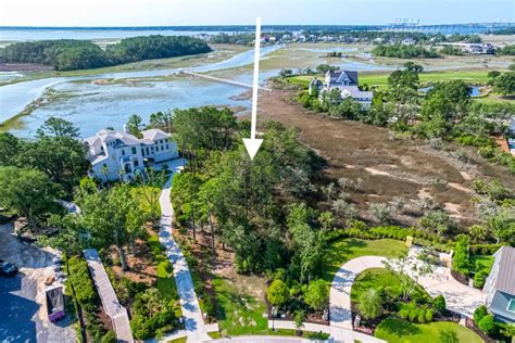 Daniel Island Charleston Sc Real Estate And Homes For Sale ®