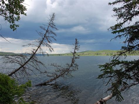 Long Lake Provincial Park