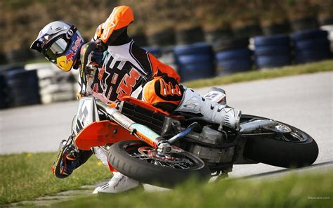 Supermoto Wallpapers 65 Pictures