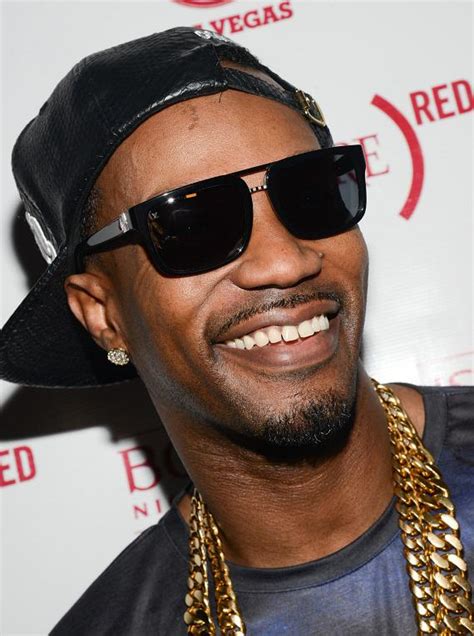 Juicy J Mike Will Made It Empire Records And More Ring In 2014 At