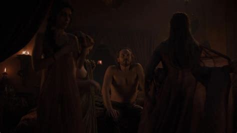 Game Of Thrones S E Nude Scene Photos And Video The Fappening