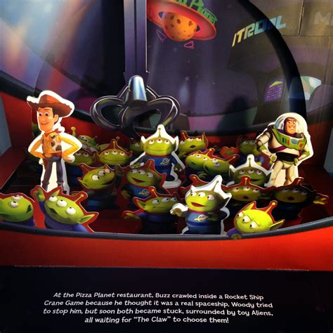Dan The Pixar Fan Toy Story An Interactive Pop Up Book And Beyond