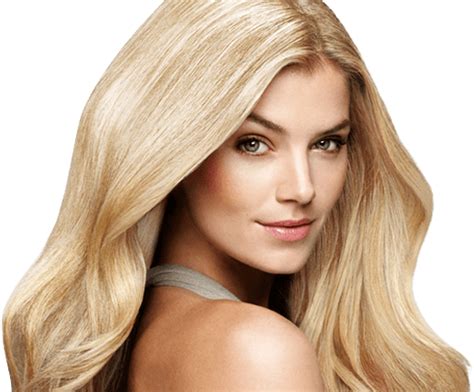 Blonde Png Pic Png All