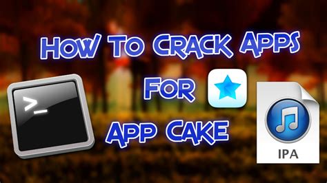 These are essentially small app stores for hacked games and modified applications. HOW TO CRACK APPS AND SUBMIT THEM TO APP CAKE iOS 9 ...