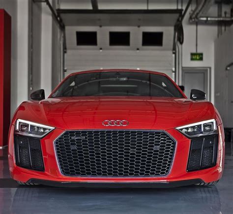 Unique Audi Photography On Instagram The Monster Is Waiting Calmly In