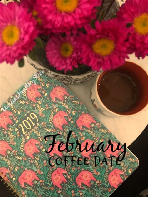 February Coffee With A Side Of Polar Vortex The Healthy Slice