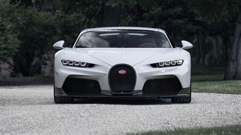 Bugatti Chiron Super Sport 2021 4k Hd Cars Wallpapers Hd Wallpapers