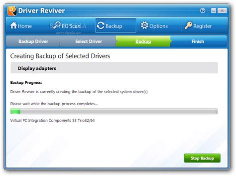 Download Driver Reviver