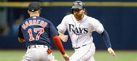 Red Sox Vs Rays Mlb Conclusion Of Season Series Mybookie