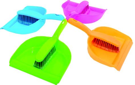 Dust Pan Set Academy F4806 Buco Hardware And Buildware